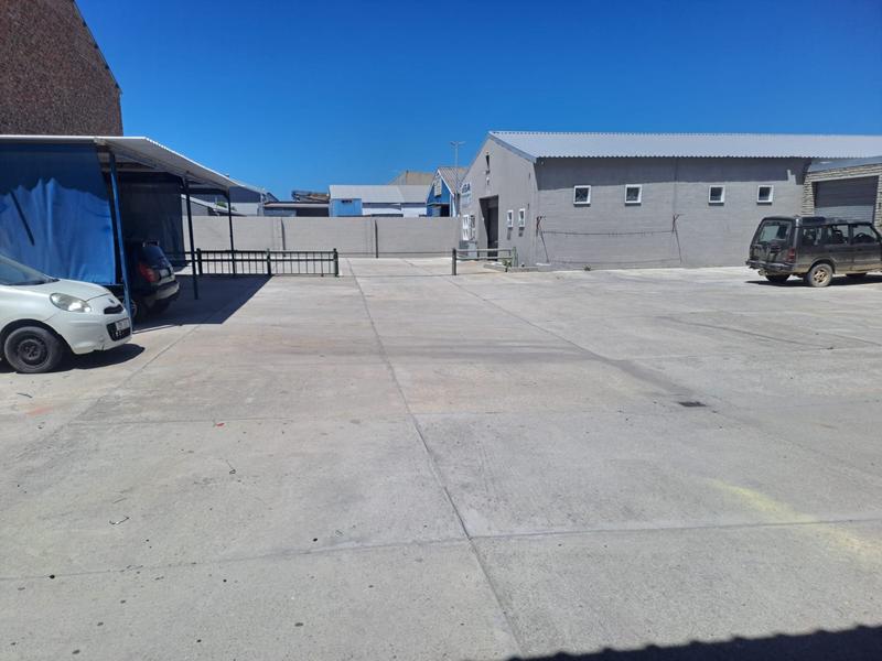 Commercial Property for Sale in Gansbaai Central Western Cape